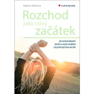Rozchod jako nový začátek, Kožinová Dagmar