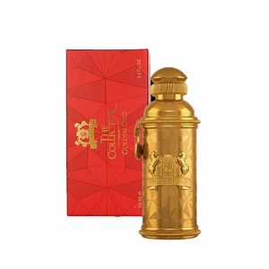 Alexandre.J The Collector: Golden Oud parfémovaná voda unisex 100 ml