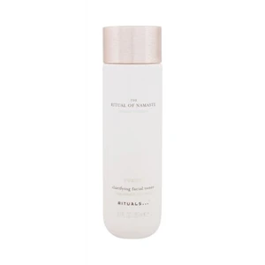 Rituals The Ritual Of Namasté Purify Clarifying Facial Toner 250 ml pleťová voda a sprej pro ženy na všechny typy pleti