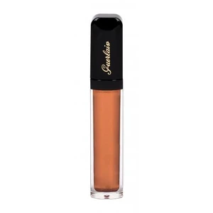 Guerlain Maxi Shine Intense 7,5 ml lesk na rty pro ženy poškozená krabička 903 Electric Copper