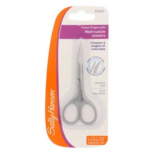 Sally Hansen Finest Fingernails Nail Cuticle Scissors 1 ks manikúra pre ženy