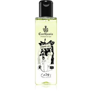 Carthusia Capri Forget Me Not parfémovaný sprchový gel unisex 200 ml