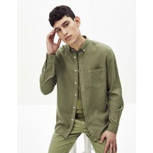 Celio Raten Long Sleeve Shirt - Men