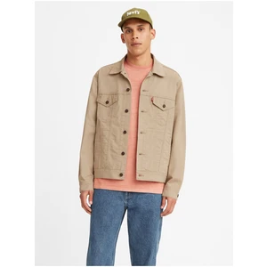 Levi's® Bunda Béžová