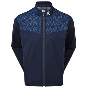 Footjoy Hydrolite Mens Jacket Navy XL