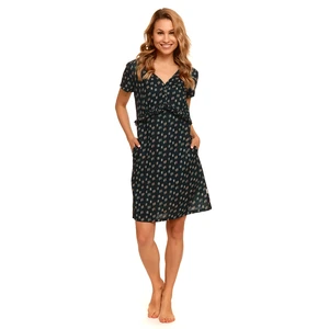 Doctor Nap Woman's Nightshirt TM.4423 Cosmos