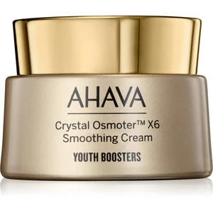 AHAVA Crystal Osmoter X6™ gelový krém pro rozjasnění a vyhlazení pleti 50 ml