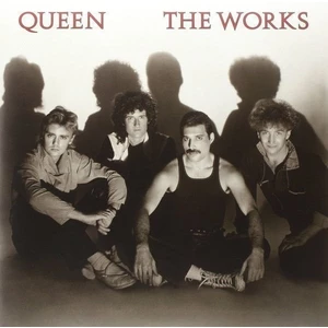 Queen The Works (Vinyl LP)