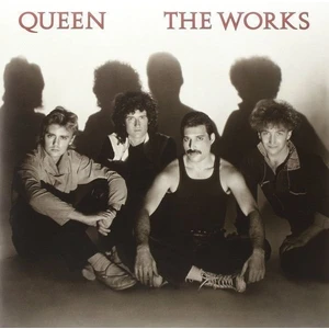 Queen - The Works (LP)