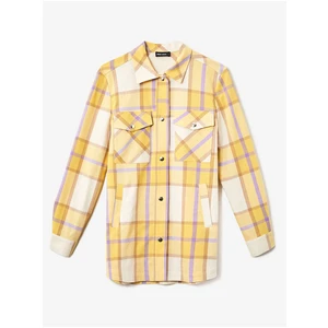 TALLY WEiJL Yellow Shirt TALLY - Women