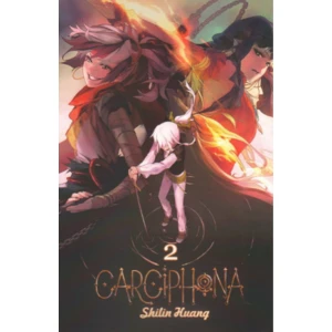 Carciphona 2 - Shilin Huang