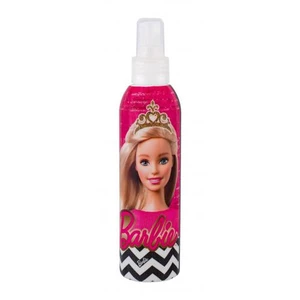 Barbie Barbie 200 ml tělový sprej tester pro děti