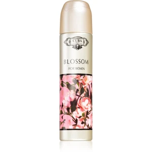 Cuba Blossom parfumovaná voda pre ženy 100 ml