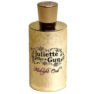 Juliette Has A Gun Midnight Oud 100 ml parfémovaná voda tester pro ženy