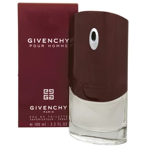 Givenchy Givenchy Pour Homme - EDT 2 ml - odstřik s rozprašovačem