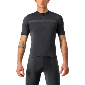 Castelli Classifica Light Black M