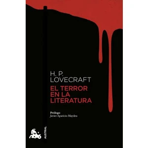 El terror en la literatura