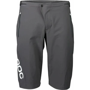 POC Essential Enduro Shorts Sylvanite Grey S