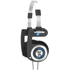 KOSS Porta Pro Noir