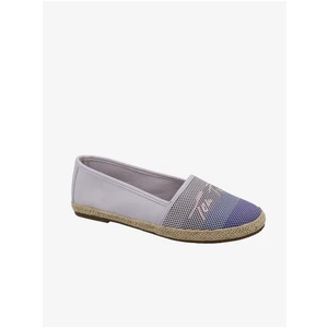 Light Purple Women's Espadrilles Tom Tailor - Women