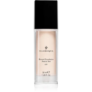 Illamasqua Beyond Foundation ultra lehký make-up odstín LR3 30 ml