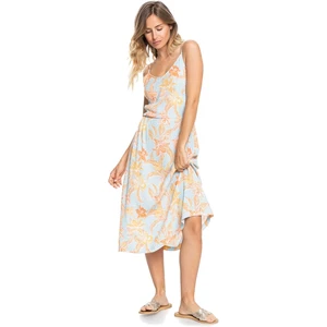 Women's dress Roxy LAND OF ALL