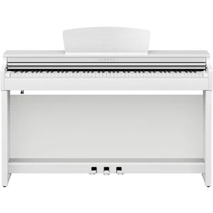 Yamaha CLP 725 Weiß Digital Piano