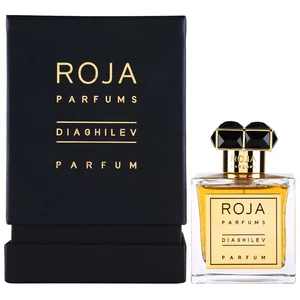 Roja Parfums Diaghilev czyste perfumy unisex 100 ml