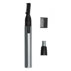 Wahl Detailní zastřihovač Micro GroomsMan 3-in-1