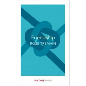 Friendship : Vintage Minis - Rose Tremainová
