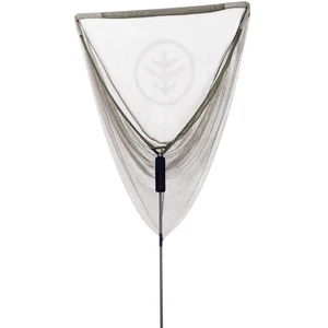 Wychwood kaprový podběrák extremis 42 inch landing net and 2 piece handle