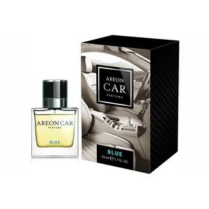 Areon Parfume Blue osvěžovač vzduchu do auta 50 ml