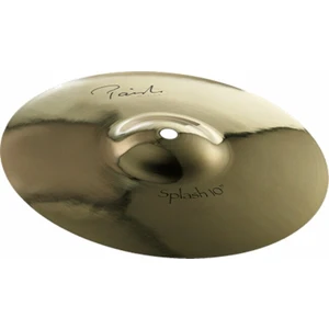 Paiste Signature Reflector Činel Splash 10"