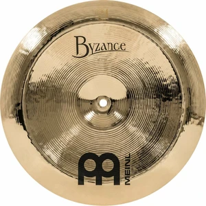 Meinl Byzance Brilliant Cymbale china 14"