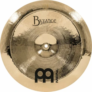 Meinl Byzance Brilliant Cinel China 14"