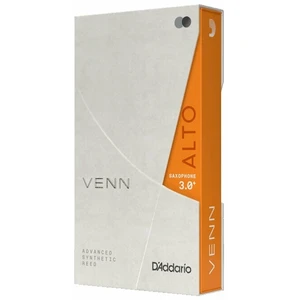 D'Addario-Woodwinds VENN G2 3.0+ Ancie pentru saxofon alto