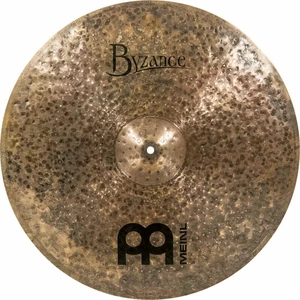 Meinl Byzance Big Apple Dark Cymbale ride 22"
