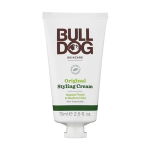 Bulldog Styling Cream stylingový krém pre mužov 75 ml