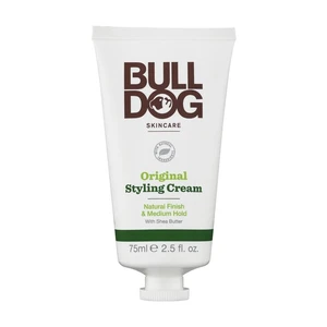 Bulldog Styling Cream stylingový krém pro muže 75 ml