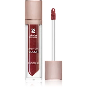 BioNike Color Lip Laque tekutá rtěnka pro objem a lesk odstín 605 Cabernet 4,5 ml