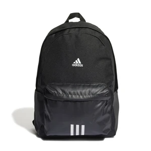 Ruksak adidas HG0348 čierna farba, veľký, s potlačou