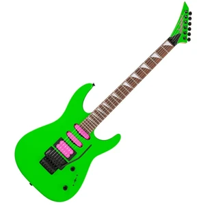 Jackson X Series Dinky DK3XR HSS IL Neon Green