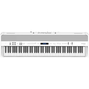 Roland FP 90X WH Színpadi zongora