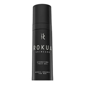 ROKUA Skincare Hydrating Face Gel pleťový gél s hydratačným účinkom 50 ml