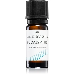 MADE BY ZEN Eucalyptus esenciálny vonný olej 10 ml