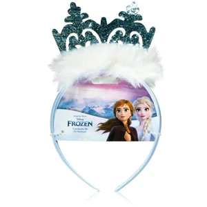 Disney Frozen 2 Headband III čelenka s korunkou 1 ks