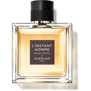 Guerlain L'Instant de Guerlain pour Homme woda toaletowa dla mężczyzn 100 ml