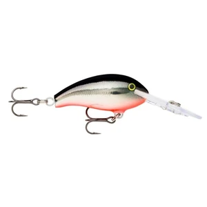 Rapala wobler shad dancer hlwm - 4 cm 5 g