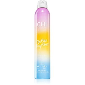 CHI Vibes Better Together Dual Mist lak vo forme hmly s fixačným účinkom 296 ml