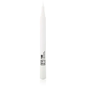 3INA The Color Pen Eyeliner očné linky vo fixe odtieň 100 1 ml